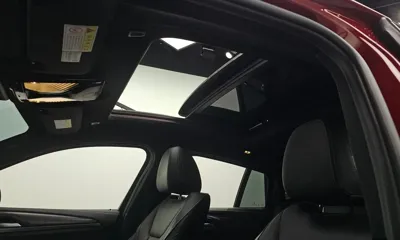 BMW X4 2020, 107016 км, за 30500000 KRW - фото 33
