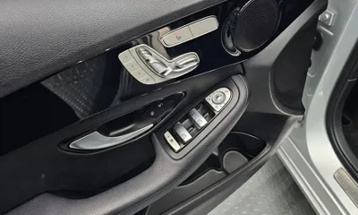 Mercedes-Benz C-Class 2018, 129877 км, за 13300000 KRW - фото 27