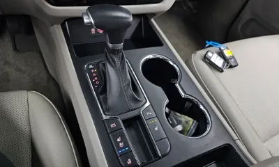Kia Canival 2019, 181331 км, за 10900000 KRW - фото 9