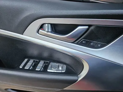 Genesis G70 2018, 135319 км, за 15500000 KRW - фото 6