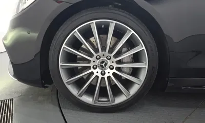Mercedes-Benz S-Class 2018, 161669 км, за 37900000 KRW - фото 5