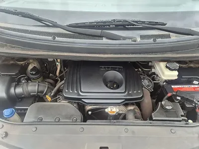 Hyundai Starex 2015, 72680 км, за 11000000 KRW - фото 5