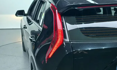 Kia Niro 2024, 20146 км, за 28600000 KRW - фото 23