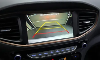 Hyundai Ioniq 2017, 104198 км, за 12400000 KRW - фото 15