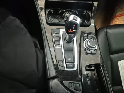 BMW 5-Series 2013, 151785 км, за 6800000 KRW - фото 8