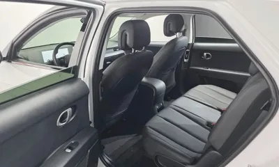 Hyundai Ioniq5 2023, 45249 км, за 32000000 KRW - фото 18
