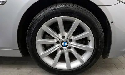 BMW 5-Series 2014, 125052 км, за 9400000 KRW - фото 5