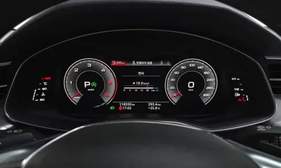 Audi A6 2020, 116550 км, за 25800000 KRW - фото 8