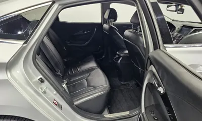 Hyundai Grandeur 2017, 62264 км, за 9900000 KRW - фото 12