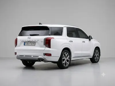 Hyundai Palisade 2022, 71596 км, за 31500000 KRW - фото 4