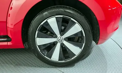 Volkswagen Beatle 2015, 110371 км, за 10900000 KRW - фото 21