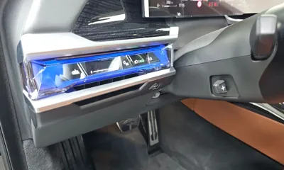 BMW 7-Series 2025, 5582 км, за 149900000 KRW - фото 30
