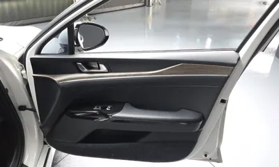 Kia K5 2020, 79837 км, за 18300000 KRW - фото 24