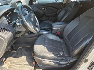 Hyundai Tucson 2012, 122000 км, за 4990000 KRW - фото 8