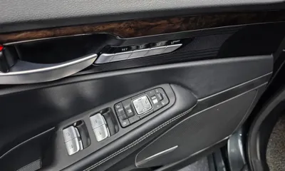 Genesis G90 2019, 112744 км, за 27600000 KRW - фото 29