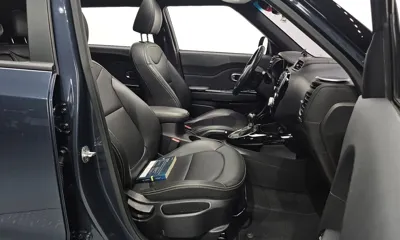 Kia Soul 2014, 76151 км, за 8200000 KRW - фото 10