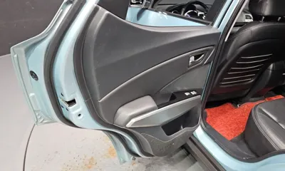 KG_Mobility_Ssangyong TIBOLI 2015, 124526 км, за 5800000 KRW - фото 25