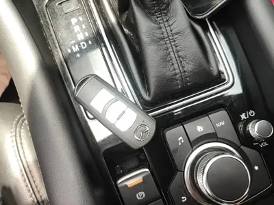 Mazda Atenza 2021, 54500 км, за 82700 CNY - фото 9