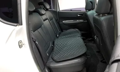 Peugeot 3008 2014, 118179 км, за 4300000 KRW - фото 12