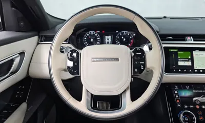 Land Rover Range Rover Velar 2018, 94558 км, за 35000000 KRW - фото 13
