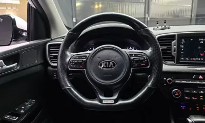 Kia Sportage 2018, 129613 км, за 10900000 KRW - фото 13