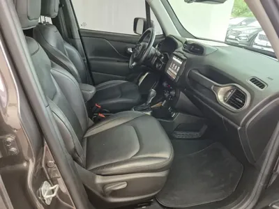 Jeep Renegade 2020, 105269 км, за 10900000 KRW - фото 9