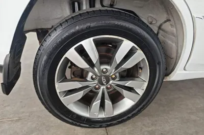 Chery Tiggo 3 2016, 140900 км, за 29725.99 CNY - фото 11