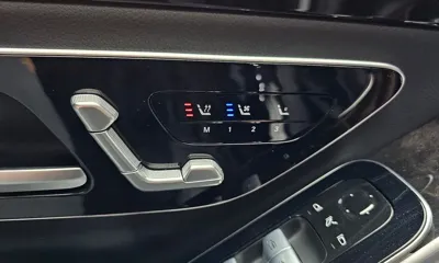 Mercedes-Benz S-Class 2022, 80958 км, за 86000000 KRW - фото 31
