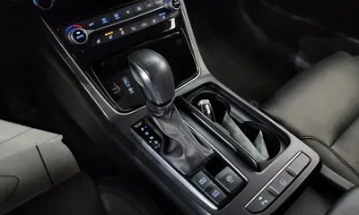 Hyundai Grandeur 2018, 79855 км, за 12900000 KRW - фото 9