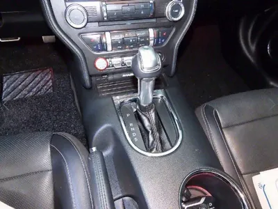 Ford Mustang 2017, 82346 км, за 20990000 KRW - фото 15