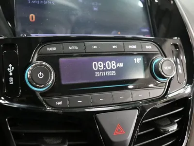 ChevroletGMDaewoo Spark 2016, 76036 км, за 6300000 KRW - фото 11