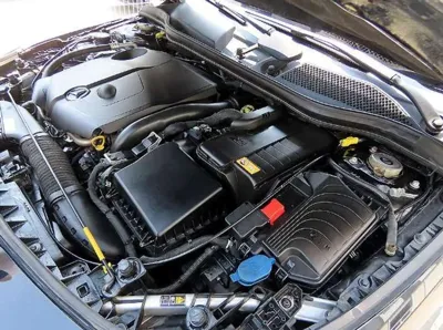 Mercedes-Benz CLA-Class 2016, 101805 км, за 10900000 KRW - фото 18