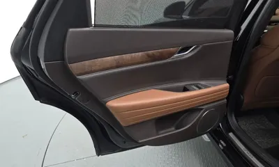 Genesis G80 2022, 96096 км, за 35600000 KRW - фото 25