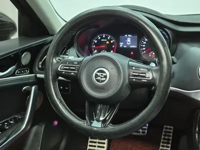 Kia Stinger 2018, 139669 км, за 13900000 KRW - фото 9