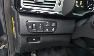 Kia Niro 2018, 168719 км, за 10590000 KRW - фото 14