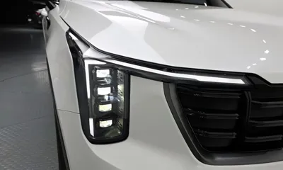 Kia Sorento 2024, 23078 км, за 42200000 KRW - фото 22