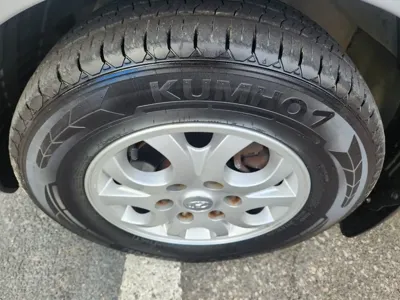 Hyundai Starex 2014, 148240 км, за 7990000 KRW - фото 17