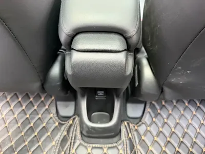 Honda Vezel 2021, 12000 км, за 96800 CNY - фото 14