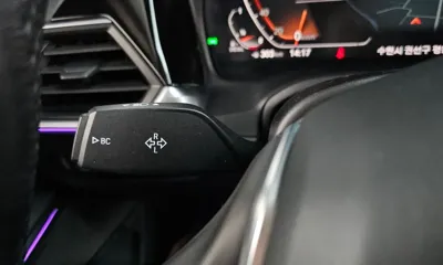BMW 3-Series 2019, 84278 км, за 24900000 KRW - фото 27