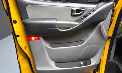 Hyundai Starex 2018, 160811 км, за 8900000 KRW - фото 24
