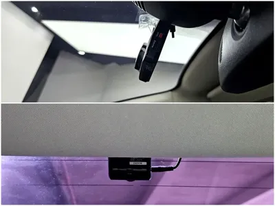 Renault-KoreaSamsung SM6 2016, 115000 км, за 5190000 KRW - фото 18