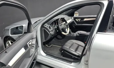 Mercedes-Benz C-Class 2013, 218832 км, за 4600000 KRW - фото 10