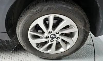 Hyundai Tucson 2017, 56228 км, за 15000000 KRW - фото 21