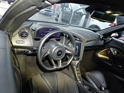 McLaren 720S 2020, 65000 км, за 1599000 CNY