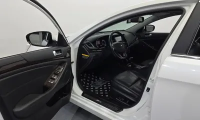 Kia K7 2016, 137456 км, за 6500000 KRW - фото 10