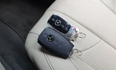 Mercedes-Benz CLS-Class 2021, 75400 км, за 48500000 KRW - фото 27