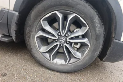 Honda CR-V 2021, 45199 км, за 101466.49 CNY - фото 8