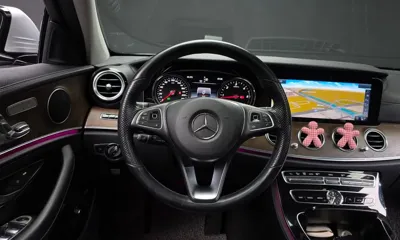 Mercedes-Benz E-Class 2017, 204815 км, за 15600000 KRW - фото 13