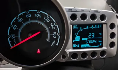 ChevroletGMDaewoo Spark 2012, 57024 км, за 2990000 KRW - фото 8