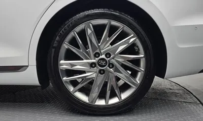 Hyundai Grandeur 2022, 28137 км, за 31400000 KRW - фото 21
